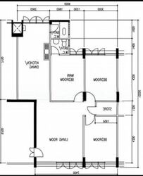 Blk 173 Woodlands Street 13 (Woodlands), HDB 4 Rooms #509439301